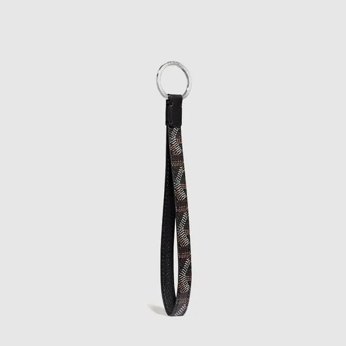 고야드 남/녀 세잠 키 홀더 - Goyard Unisex Sejam Key Holder -… - 1