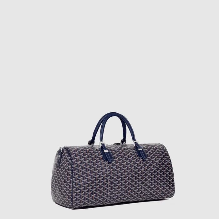 고야드 남/녀 보스턴 50 백 - Goyard Unisex Boston 50 Bag - g… - 1