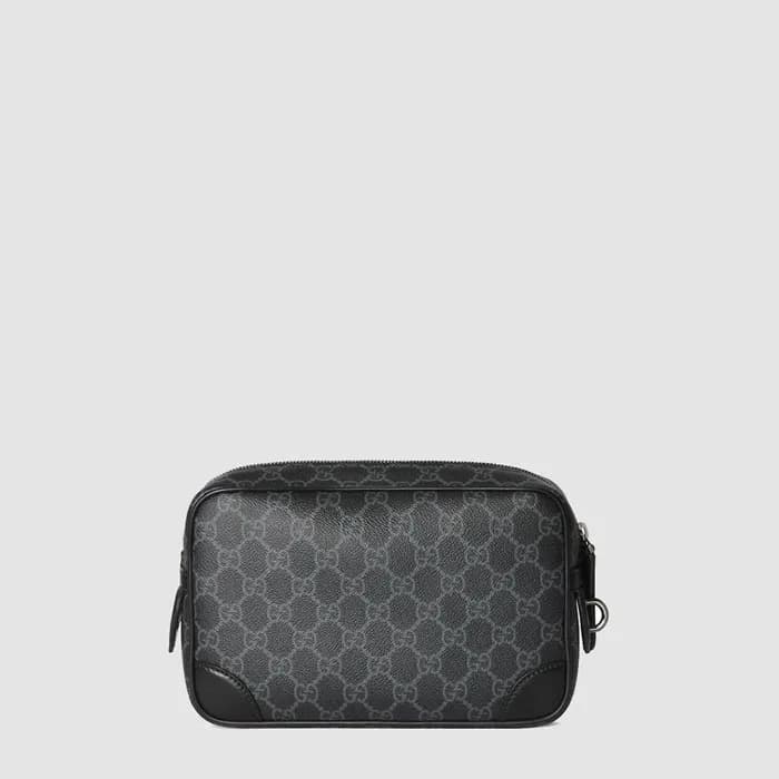 구찌 남성 스몰 파우치 - Gucci Mens Small Pouch - gub12021x - 1
