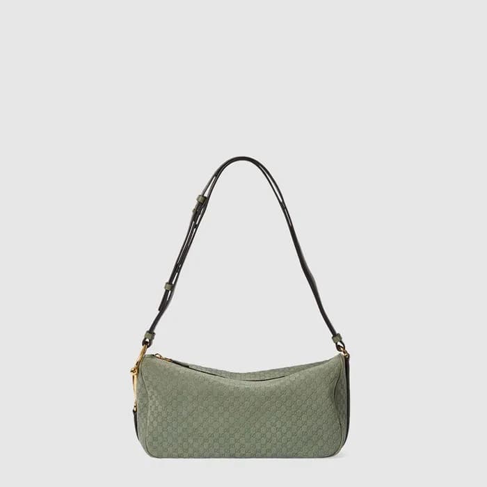 구찌 여성 미디엄 숄더백 - Gucci Womens Medium Shoulder Bag -… - 1