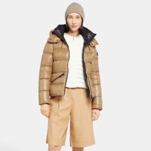 맥카지 여성 다운 패딩 - Mackage Womens Down Padding - moc97…