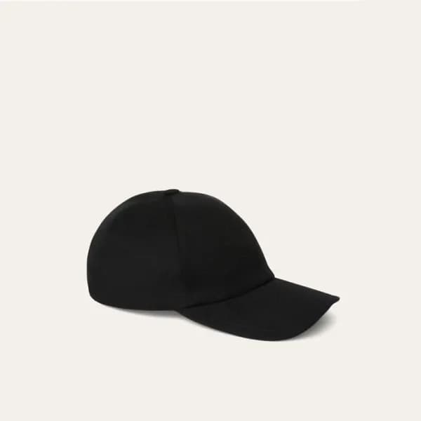 로로피아나 남/녀 아이비 베이스볼 캡 - Loro Piana Unisex Ivy Baseb… - 1