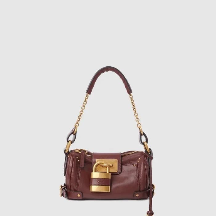 로에베 여성 패딩턴 체인 백 - Loewe Womens Paddington Chain Ba… - 1