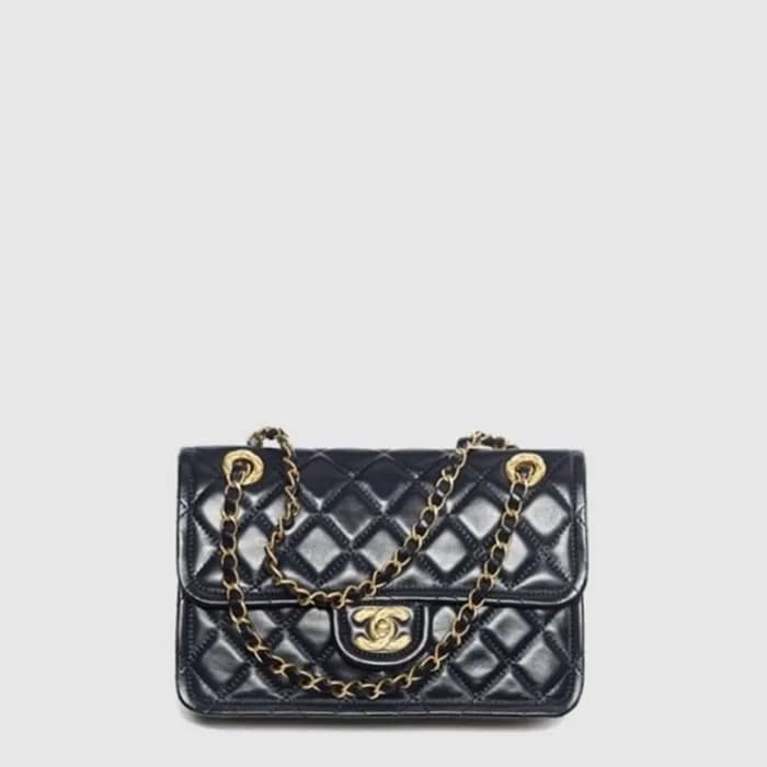 샤넬 여성 플랩 백 - Chanel Womens Flap Bag - chb12717x - 1