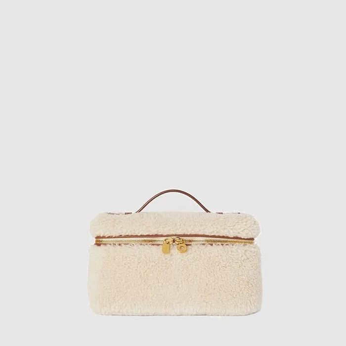 로로피아나 여성 엑스트라 포켓 L19 - Loro Piana Womens Extra Poc… - 1