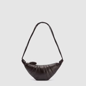 르메르 남/녀 스몰 크루아상 백 - Lemaire Unisex Small Croissant…