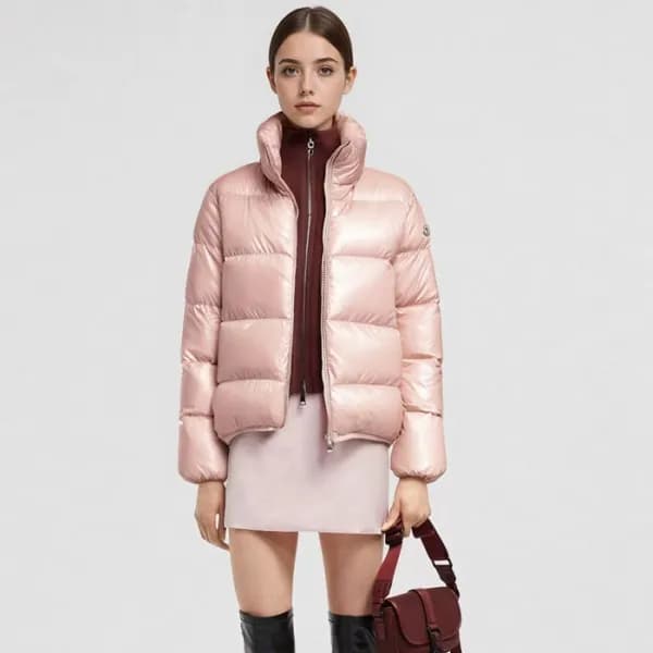 몽클레어 여성 다운 패딩 - Moncler Womens Down Padding - moc1… - 1