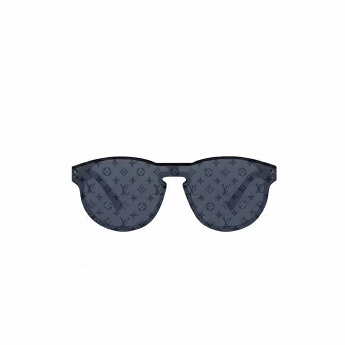 루이비통 남성 이니셜 선글라스 - Louis vuitton Mens Sunglasses -… - 1