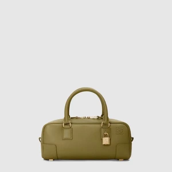 로에베 여성 아마조나 23 크롭 백 - Loewe Womens Amazona 23 Crop… - 1