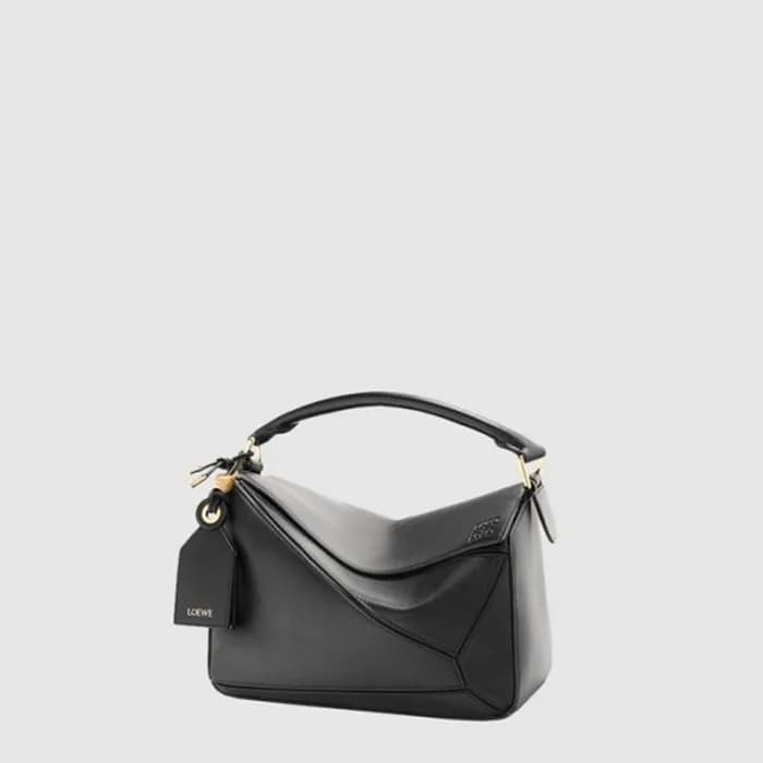 로에베 여성 스몰 페더라이트 퍼즐 백 - Loewe Womens Small Featherl… - 1