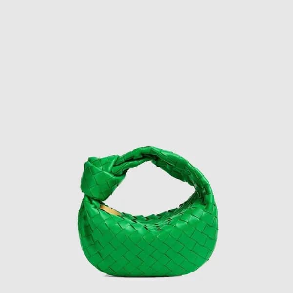 보테가 베네타 여성 미니 조디 백 - Bottega veneta Womens Mini Jo… - 1