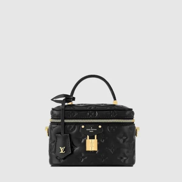 루이비통 여성 베니티 PM M25123 - Louis vuitton Womens Vanit… - 1