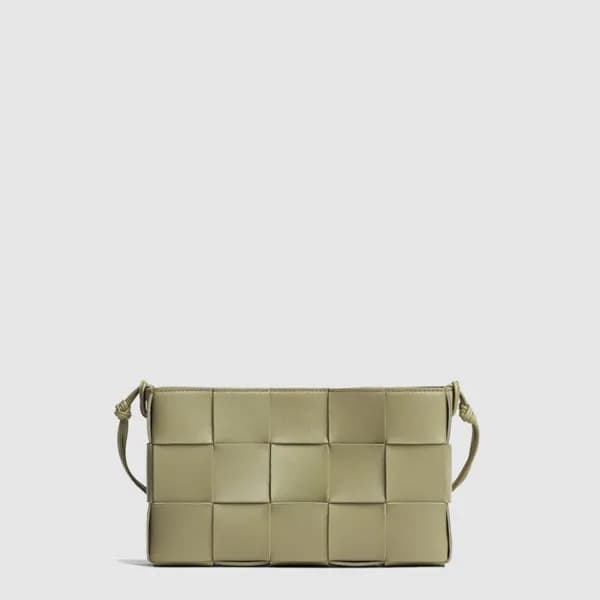 보테가 베네타 여성 카세트 파우치 - Bottega veneta Womens Cassett… - 1