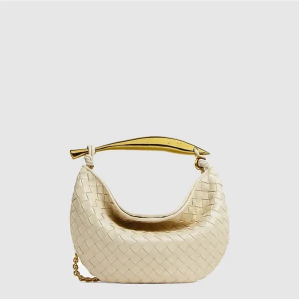 보테가 베네타 여성 사르딘 - Bottega veneta Womens Sardine - b… - 1