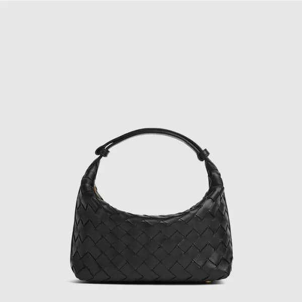 보테가 베네타 여성 미니 윌리스 - Bottega Veneta Womens Mini Wal… - 1