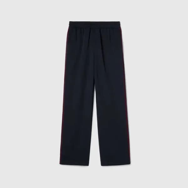 구찌 남성 스웻 팬츠 - Gucci Mens Sweat Pants - guc13572x - 1