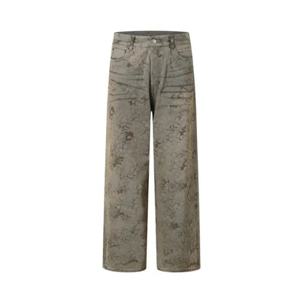 아크네 남성 트렌디 청바지 - Acne Studios Mens Trendy Jeans - … - 1