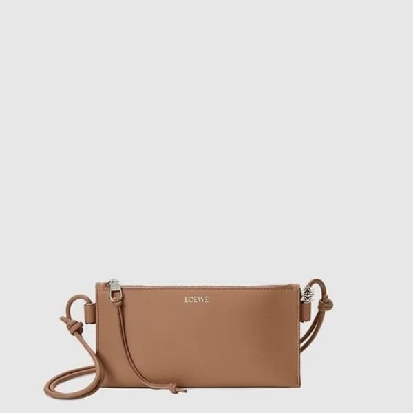 로에베 여성 조야 파우치 - Loewe Womens Joya Pouch - lob15003… - 1