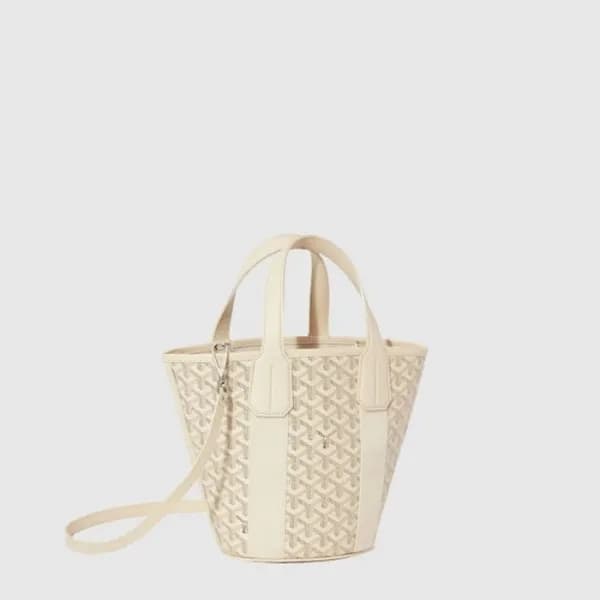 고야드 여성 벨하라 PM - Goyard Womens Belhara PM - gob1509… - 1