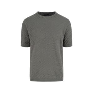 알마니 남성 라운드 반팔티 - Armani Mens Round Tshirt - arc144…