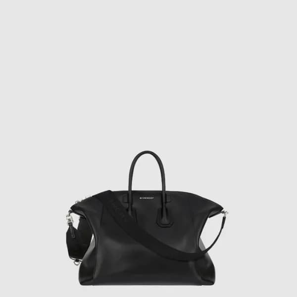 지방시 여성 안티고나 스포츠 미듐 - Givenchy Womens Antigona Spor… - 1