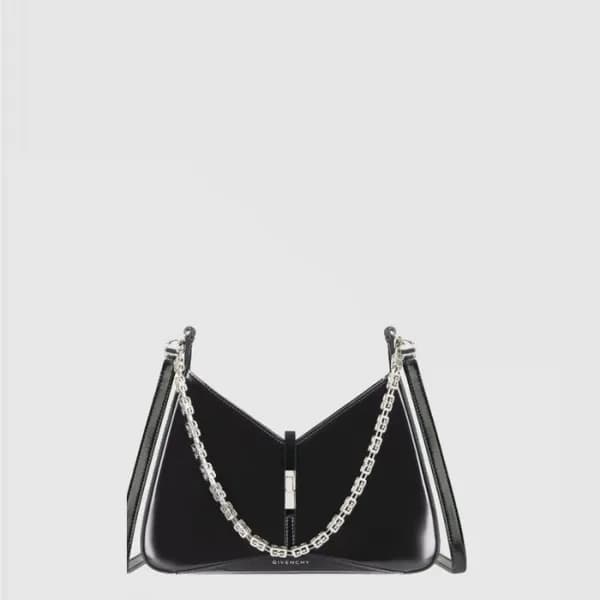지방시 여성 미니 컷아웃 체인 백 - Givenchy Womens Mini Cutout C… - 1