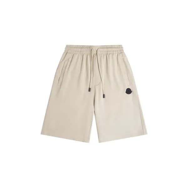 몽클레어 남성 캐쥬얼 쇼츠 - Moncler Mens Casual Shorts - moc1… - 1