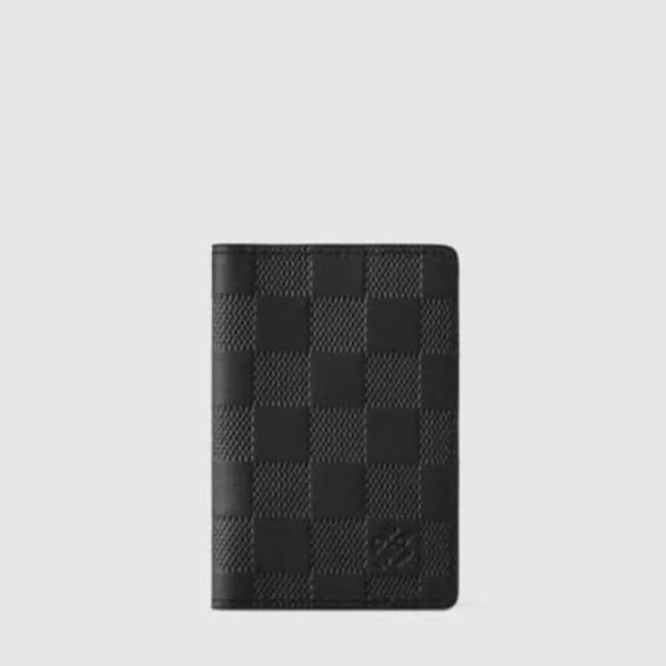 루이비통 남성 브라짜 월렛 M63197 - Louis vuitton Mens Brazza … - 1