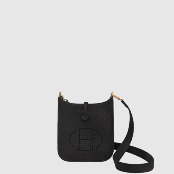 에르메스 여성 에블린 TPM - Hermes Womens Evelyn TPM - heb15… - 1