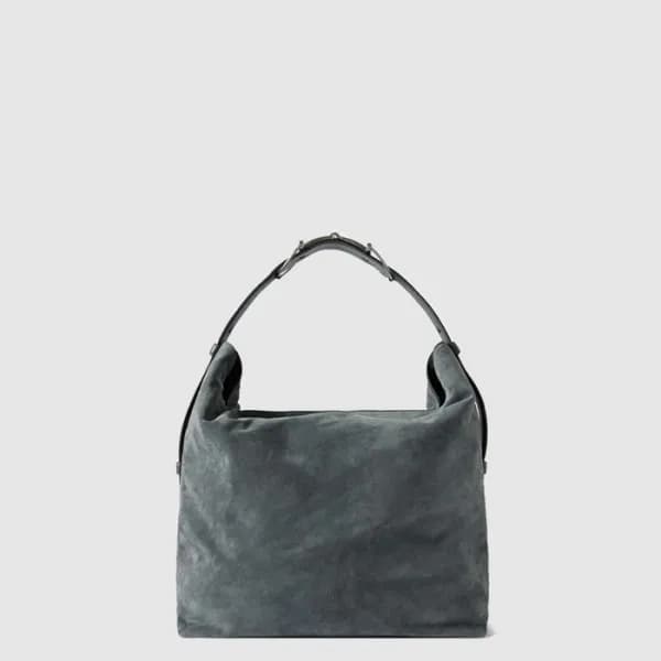 구찌 남성 베아트릭스 홀스빗 토트백 - Gucci Mens Beatrix Horsebit … - 1