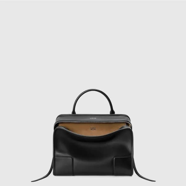 로에베 남성 라지 아마조나 180 백 - Loewe Mens Large Amazona 18… - 1