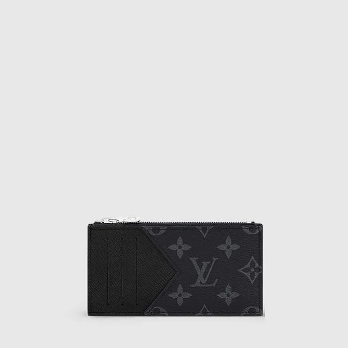 루이비통 남성 코인 카드 홀더 M30271 - Louis vuitton Mens Coin … - 1