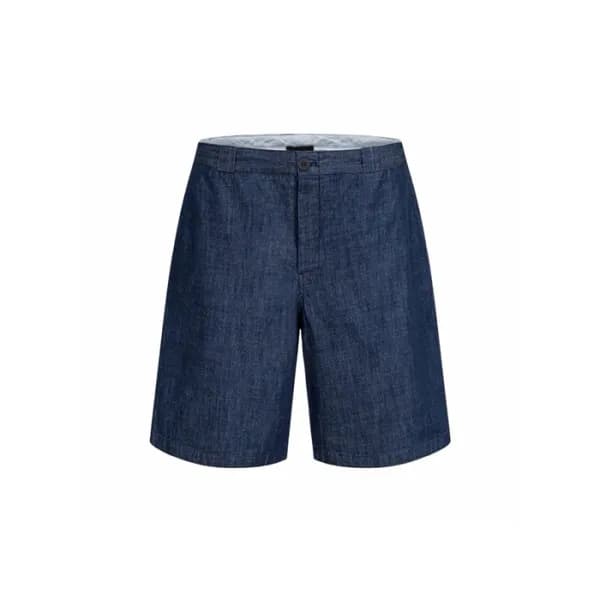 프라다 남성 클래식 쇼츠 - Prada Mens Classic Shorts - prc157… - 1