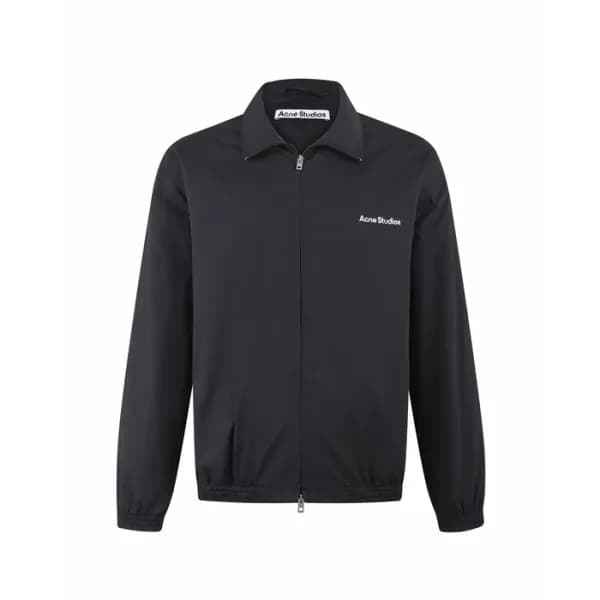 아크네 남성 봄버 자켓 - Acne Sstudios Mens Bomber Jacket - … - 1
