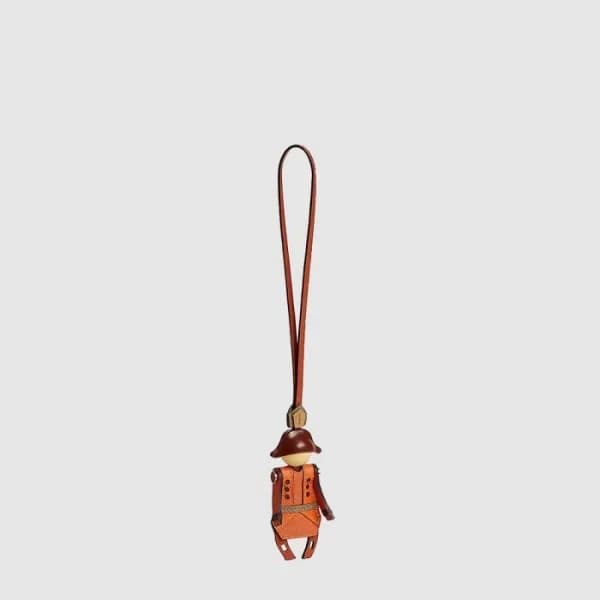 에르메스 남/녀 아티피서 백참 - Hermes Unisex Artificier Bag Ch… - 1