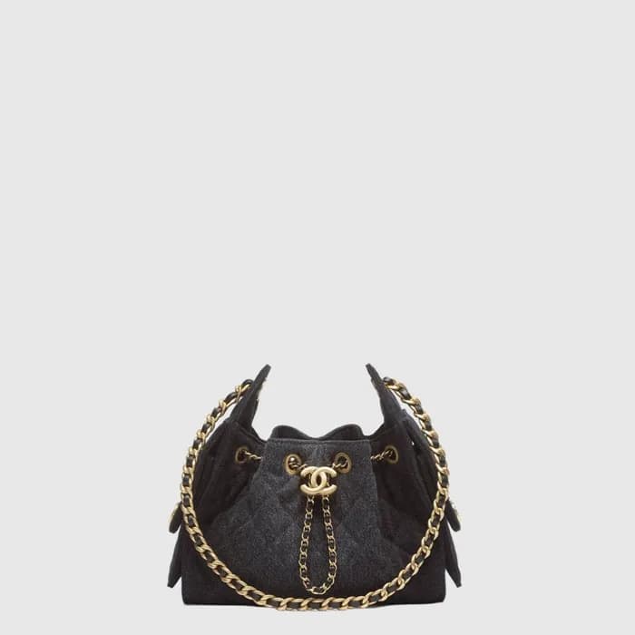 샤넬 여성 25 백 미니 - Chanel Womens 25 Bag Mini - chb16624x - 1