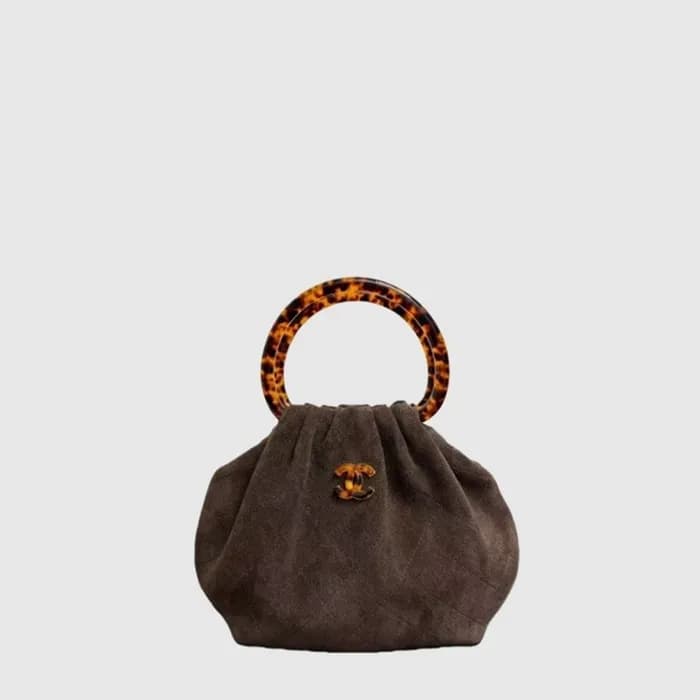 샤넬 여성 스몰 호보백 - Chanel Womens Small Hobo Bag - chb16649x