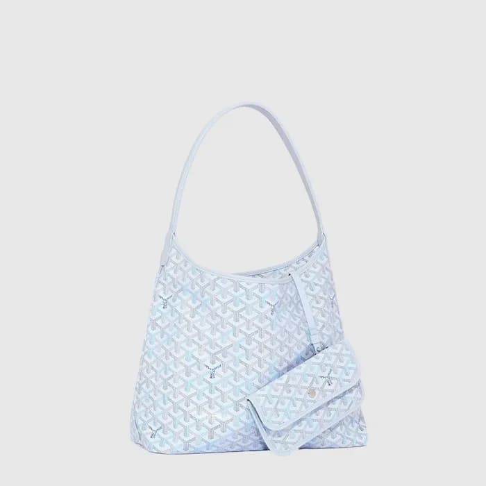 고야드 여성 보헴 호보 백 PM - Goyard Womens Boheme Hobo Bag PM - gob16753x - 1