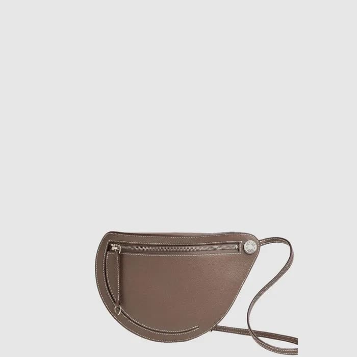 에르메스 여성 쁘띠 코스 백 - Hermes Womens Petite Course Bag - heb16893x - 1