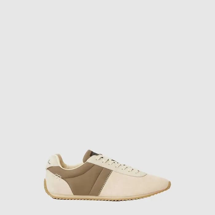 로로피아나 남/녀 패스트 워크 스니커즈 - Loro Piana Unisex Fast Walk Sneaker - lps14590x - 1