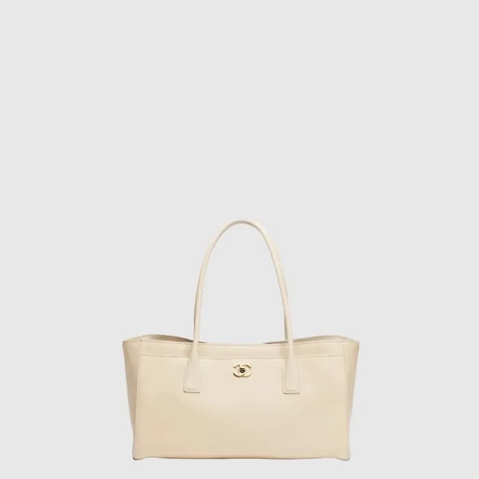 샤넬 여성 스몰 쇼핑백 - Chanel Womens Small Shopping Bag - chb17254x - 1