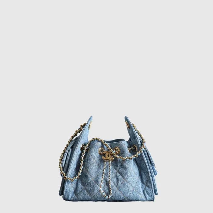샤넬 여성 25 백 미니 - Chanel Womens 25 Bag Mini - chb17291x - 1