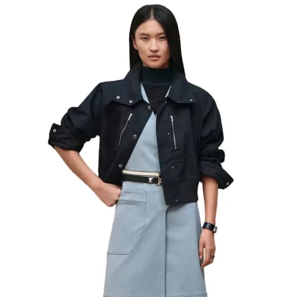 프라다 여성 숏 자켓 - Prada Womens Short Jacket - prc18055x - 1