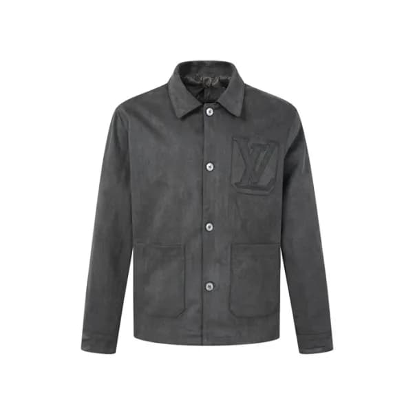 루이비통 남성 베이직 자켓 - Louis vuitton Mens Basic Jacket - lvc18091x