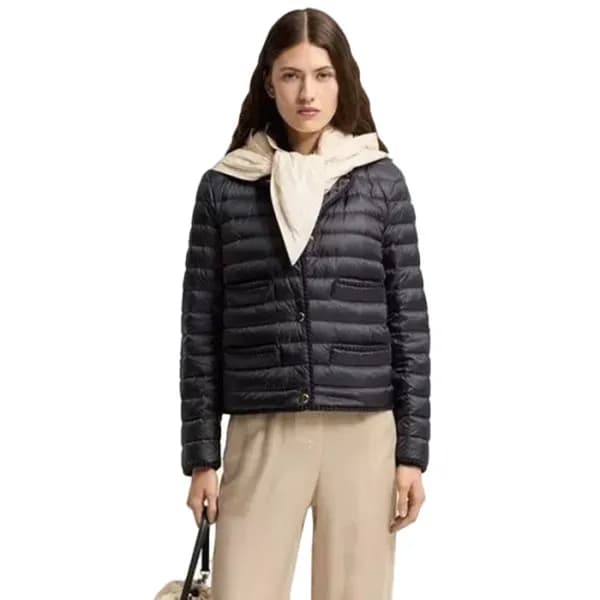몽클레어 여성 다운 패딩 - Moncler Womens Down Padding - moc18435x - 1