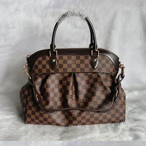 Louisvuitton N51998 다미에 트레비 [ GM ] - 1