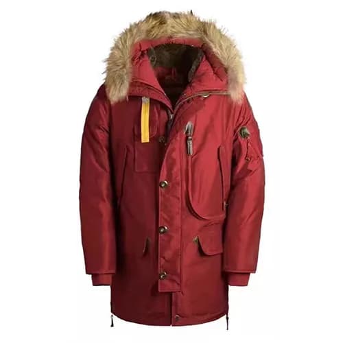 [파라점퍼스] 다운코트 남성용 래드 90% 오리털 pa0012m - Parajumpers … - 1