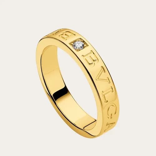 BVLGARI시리즈 18옐로골드 854185 커플링 - bg0033z Bvlgari BVL… - 1