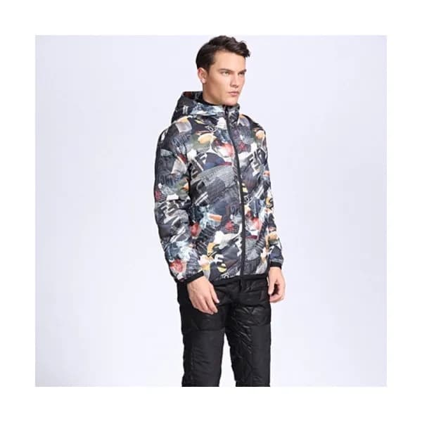 [매장판] FENDI 2018 MENS DOWN PADDING - 펜디 남성 다운패딩 FE… - 1