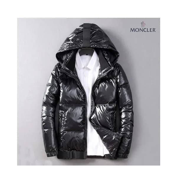 MONCLER 2018 MENS DOWN PADDING - 몽클레어 남성 다운패딩 MOC0… - 1